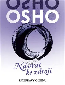 Duchovný rozvoj Návrat ke zdroji - OSHO