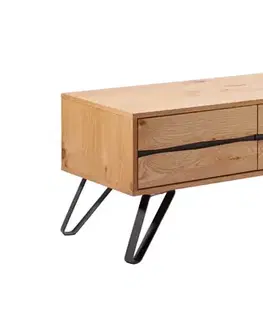 TV stolíky TV stolík OIDIPUS Dekorhome
