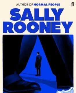 Svetová beletria Intermezzo - Sally Rooney