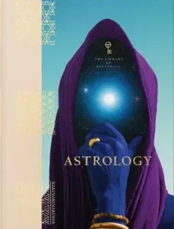 Cudzojazyčná literatúra Esoterica, Astrology - Kolektív autorov
