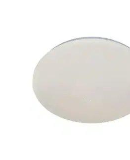 Svietidlá Rabalux 71510 - LED kúpeľňové stropné svietidlo LUCAS2 12W/230V IP44 4000K pr.25,5 cm 71510