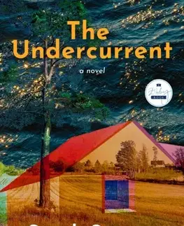 Beletria The Undercurrent - Sarah Sawyer