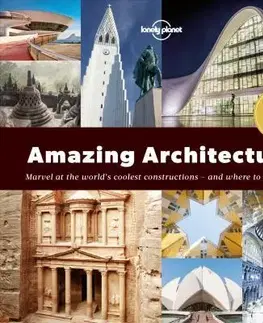 Architektúra A Spotter's Guide to Amazing Architecture