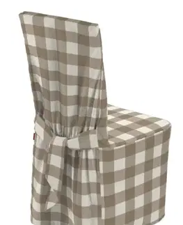 Návleky na stoličky Návlek na stoličku