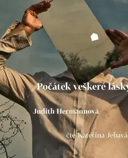 Pre deti a mládež Větrné mlýny Počátek veškeré lásky