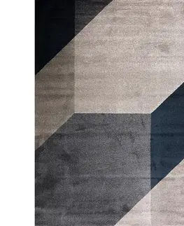 Koberce Koberec Sevilla Oxford Blue&Grey 200x290cm