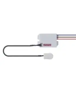 Záhradné lampy EMOS Čidlo pohybové PIR B 800W IP20 G1110