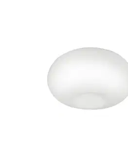 Predlžovacie káble Náhradné sklo Eglo - Optica pr. 35 cm GA000103W4