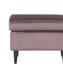 Taburetky na sedenie Taburetka Royal Bluvel 91/venge