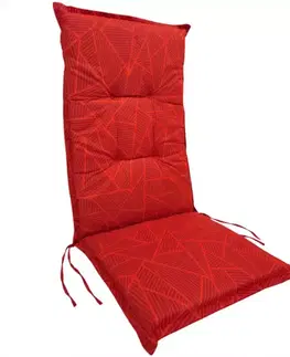 Balkónový nábytok Podsedák na záhradnú stoličku 402286 vysoký