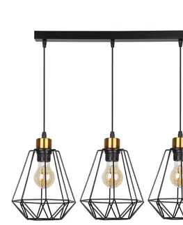 LED osvetlenie Závesná lampa PRIMO Candellux