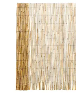 Balkónové zásteny a tieniace siete Balkónová zástena Premium 1.5x3 m
