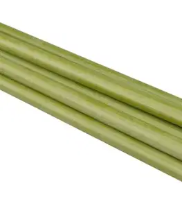 Grilovacie náradie EXTOL CRAFT Tyč oporná sklolaminátová, výška 195cm, priemer 12mm, 10ks, EXTOL CRAFT