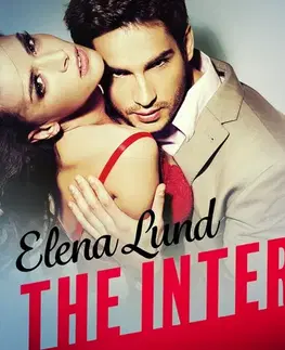 Erotická beletria Saga Egmont The Intern - Erotic Short Story (EN)