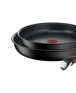 Panvice a hrnce Tefal - Sada riadu 3 ks INGENIO Unlimited L7639032
