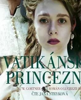 História Radioservis Vatikánská princezna