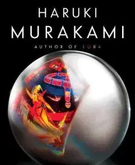 Sci-fi a fantasy Wind Pinball - Haruki Murakami