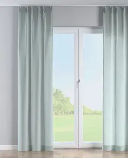 Závesy Záves so systémom FLEX (dvojité spony flex)
