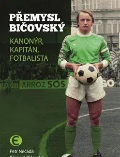 Šport Přemysl Bičovský - Petr Nečada