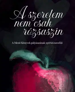Young adults A szerelem nem csak rózsaszín