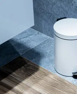 Kúpeľňové doplnky ArtAWD Odpadkový kôš 3L |  AWD02031784