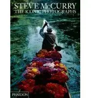 Fotografia Steve McCurry: the Iconic Photographs - Steve McCurry