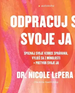 Rozvoj osobnosti Publixing a Aurora Odpracuj si svoje ja