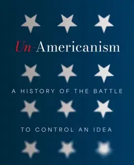 História Un-Americanism - George Lewis