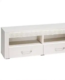Všetky produkty TV stolík Clermont 11 zasnežená jedľa