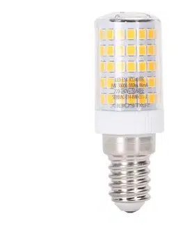Žiarovky  B.V. LED Žiarovka E14/8W/230V 3000K -  B10109RL2