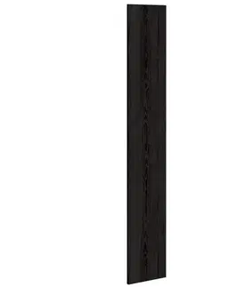 Vybavenie skríň Front Skrine Krátky Moduklix 150,1x25 Dub Cabezone