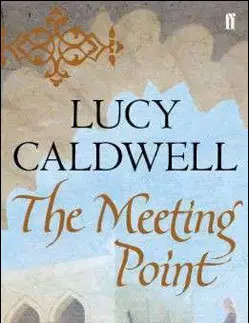 Cudzojazyčná literatúra The Meeting Point - Lucy Caldwell