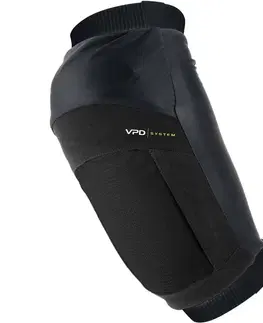 Chrániče na in-line POC Joint VPD System Elbow Uranium Black - M