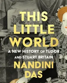 História This Little World - Nandini Das