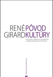 Filozofia Pôvod kultúry - Kolektív autorov
