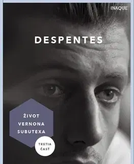 Svetová beletria Život Vernona Subutexa 3 - Virginie Despentesová,Aňa Ostrihoňová