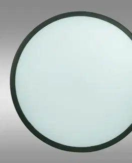 Lampy do obývačky Stropnica LARA MAX VO2541 24W 4000K BLACK PL1