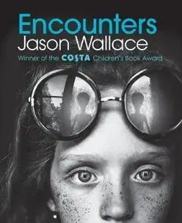 Cudzojazyčná literatúra Encounters - Jason Wallace