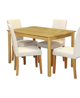 Jedálenské sety Jedálenský set 4431