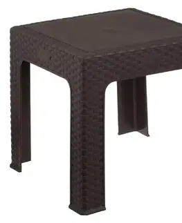 Nábytok MAKRO - Stôl detský Rattan