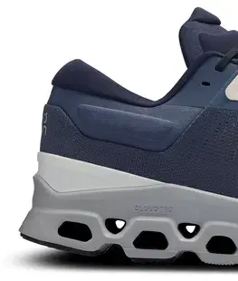 Cesta ON Cloudstratus 3 M Veľkosť: 43 EUR
