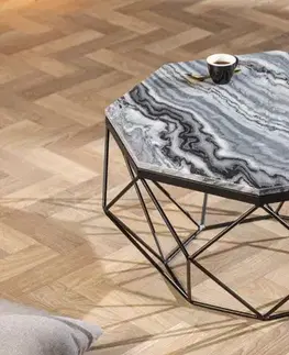 Konferenčné stolíky Konferenčný stolík ANUBIS Dekorhome