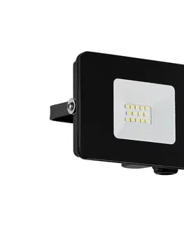 LED osvetlenie Eglo 97455 - LED Reflektor FAEDO 3 LED/10W/230V 97455