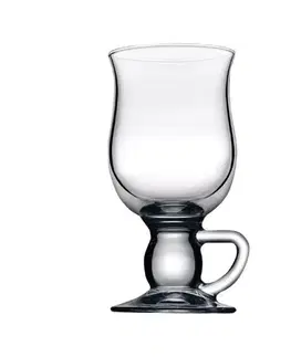 Hrnčeky a šálky Kinekus Hrnček na kávu 270 ml, IRISH TULIP, sada 2 ks