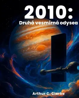 Sci-fi a fantasy Tympanum 2010: Druhá vesmírná odysea