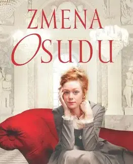 Kresťanstvo Zmena osudu - Jen Turanová