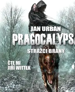 Fantasy, upíri Milovať a ctiť OZ Strážci brány