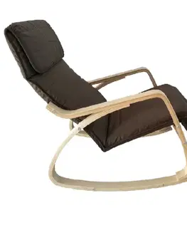 Relaxačné Hojdacie kreslo VENUL
