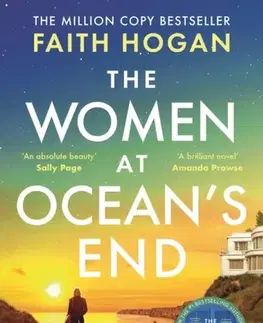 Beletria The Women at Ocean's End - Faith Hogan