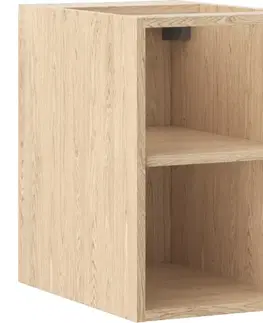 Kúpeľňový nábytok Mexen Box-A 91AX2-0300-470-0-81